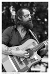 Sean Rowe