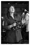 Stacia Carr