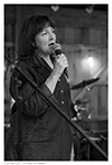 Stacia Carr