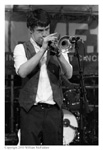 Tim Cronin