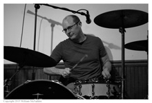 Todd Parish