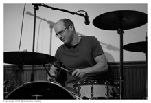 Todd Parish