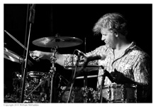 Tom Hurst -- click for gallery