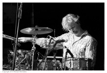 Tom Hurst