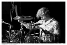 Tom Hurst
