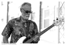 Tom Daniels
