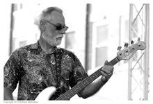 Tom Daniels