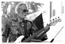 Tom Daniels