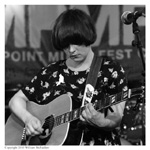Tracyanne Campbell