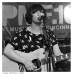 Tracyanne Campbell