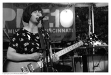Tracyanne Campbell