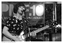 Tracyanne Campbell