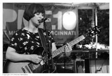 Tracyanne Campbell