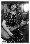 Tracyanne Campbell