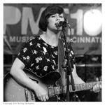 Tracyanne Campbell