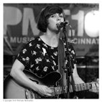 Tracyanne Campbell