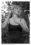 Ursula Knudson