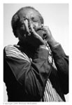 Willie 'Big Eyes' Smith -- click for gallery