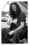 Zak Kramer