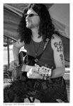 Zak Kramer
